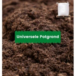 Big Bag Universele Potgrond (1m³) -Gardena Verkoop 123 740