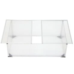 Kweekkas 100x60x40 Cm