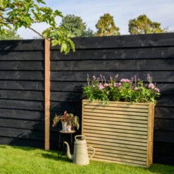 Bloembak Andalusië Ca. 93x30x103 Cm -Gardena Verkoop 123 778