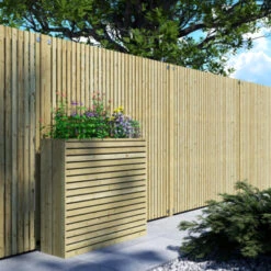 Bloembak Andalusië Ca. 93x30x103 Cm -Gardena Verkoop 123 779