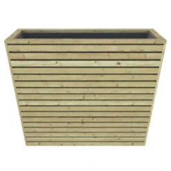 Bloembak Andalusië Ca. 93x30x103 Cm -Gardena Verkoop 123 786