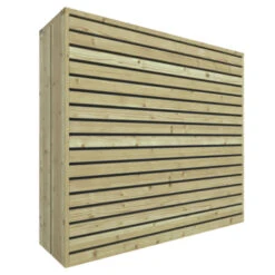 Bloembak Andalusië Ca. 93x30x103 Cm -Gardena Verkoop 123 787