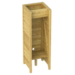 Ombouw Regenton -Gardena Verkoop 123 831