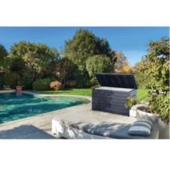 KETER KUSSENBOX ONTARIO 10 KETER KUSSENBOX ONTARIO -Gardena Verkoop 123 836