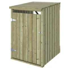 Klikokast Vurenhout 78x90 Cm -Gardena Verkoop 123 850