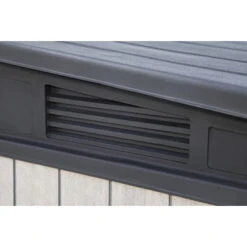 Keter Elite-Store Tuinkast 120L 11 Keter Elite-Store Tuinkast 120L -Gardena Verkoop 123 856