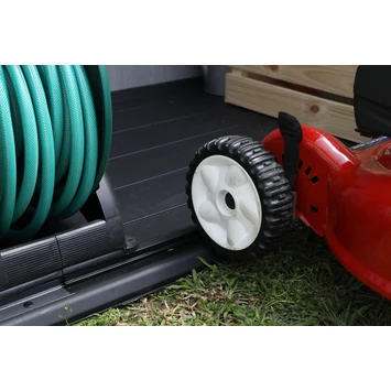 Keter Elite-Store Tuinkast 120L 8 Keter Elite-Store Tuinkast 120L - Afbeelding 6