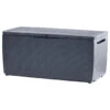Keter Kussenbox Capri Antraciet -Gardena Verkoop 123 861