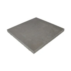 Keramische Terrastegel Lund Grijs 60x60x4 Cm