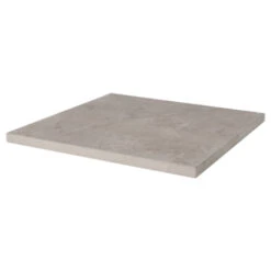 Keramische Terrastegel Kerastrada Leisteen Grijs 60x60x3 Cm -Gardena Verkoop 123 894