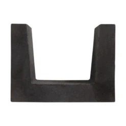 U-element Beton Zwart 30x40x30 Cm 9 U-element Beton Zwart 30x40x30 Cm -Gardena Verkoop 123 913