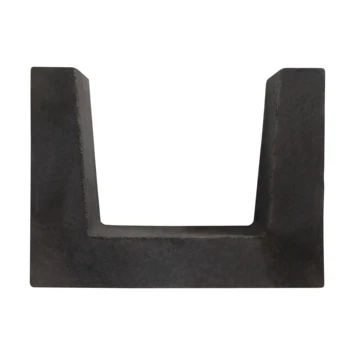 U-element Beton Zwart 30x40x30 Cm 5 U-element Beton Zwart 30x40x30 Cm - Afbeelding 3