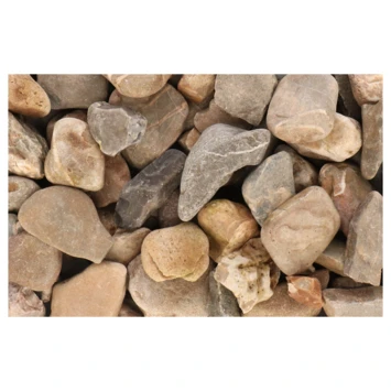 Grind Bont 30-60 Mm - Bigbag á 1000 Kg 3 Grind Bont 30-60 Mm - Bigbag á 1000 Kg