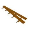 Tuinafboording Multi Edge Corten Staal 1m -Gardena Verkoop 123 936