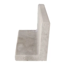 L-element Beton Grijs 50x30x40 Cm -Gardena Verkoop 123 949