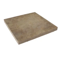 Terrastegel Beton Broadway Beige/Bruin 60x60x4,7 Cm -Gardena Verkoop 123 954