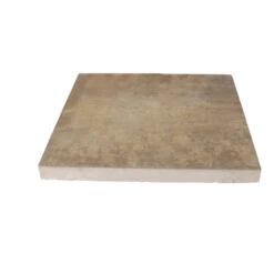 Terrastegel Beton Broadway Beige/Bruin 60x60x4,7 Cm -Gardena Verkoop 123 955