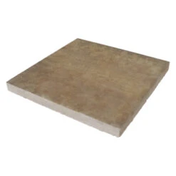 Terrastegel Beton Broadway Beige/Bruin 60x60x4,7 Cm -Gardena Verkoop 123 956