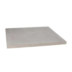 Keramische Terrastegel Kerastrada Betonlook Grijs 60x60x3cm -Gardena Verkoop 123 969