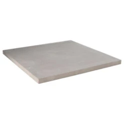 Keramische Terrastegel Kerastrada Betonlook Grijs 60x60x3cm -Gardena Verkoop 123 970