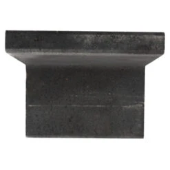 L-element Beton Antraciet 50x40x60 Cm -Gardena Verkoop 123 977