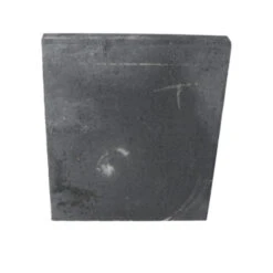 L-element Beton Antraciet 50x40x60 Cm -Gardena Verkoop 123 981