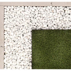 Grind Keien Carrara Wit 15-25 Mm -Gardena Verkoop 123 987