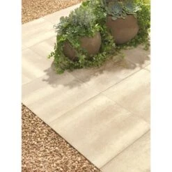 Split Grind Cappuccino Geel/Bruin 8-16 Mm -Gardena Verkoop 123 991