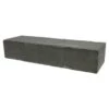 Biels Beton Antraciet 60x20x12 Cm -Gardena Verkoop 123 993